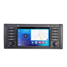 Штатна магнітола FORS.auto FS 2 PRO BMW E53 (2+32Gb, 7", CarPlay) 1999-2006