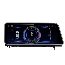 Штатна магнітола FORS.auto для Lexus RX U8N (8+64Gb, 12.3") 2016-2019