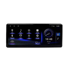 Штатна магнітола FORS.auto для Toyota Land Cruiser LC300 (4+64Gb, 12.3") 2021+