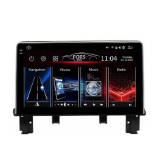 Штатна магнітола FORS.auto FS 2 PRO для BMW 1-Series (2+32Gb, 9") 2013-2016
