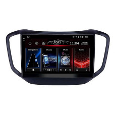 Штатна магнітола FORS.auto FS 2 ULTRA для Chery Tiggo 5 (2+32Gb, 10") 2014-2018