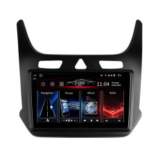 Штатная магнитола FORS.auto FS 2 ULTRA для Chevrolet Cobalt/GM (2+32Gb, 9", matt black) 2016+