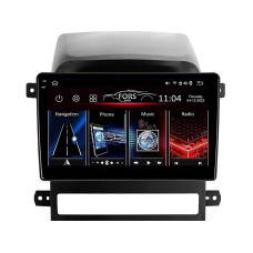 Штатная магнитола FORS.auto FS 2 PRO для Chevrolet Captiva (2+32Gb, 9") 2006-2011