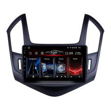 Штатная магнитола FORS.auto FS 1 LITE для Chevrolet Cruze (1+32Gb, 9") 2009-2014