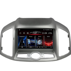 Штатная магнитола FORS.auto FS 4 MAX для Chevrolet Captiva (4+32Gb, 9") 2012-2016