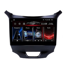 Штатна магнітола FORS.auto FS 4 PRO для Chevrolet Cruze (6+64Gb, 9") 2015-2020