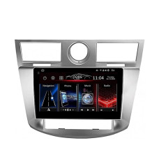 Штатна магнітола FORS.auto FS 4 MAX для Chrysler Sebring (4+32Gb, 9") 2007-2010