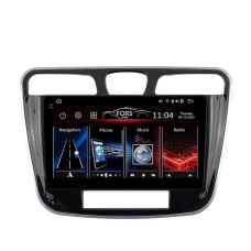 Штатна магнітола FORS.auto FS 2 ULTRA для Chrysler 200 (2+32Gb, 9") 2010-2014