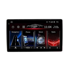 Штатная магнитола FORS.auto FS 2 ULTRA для Citroen Berlingo/Peugeot Partner (2+32Gb, 9") 2015-2018