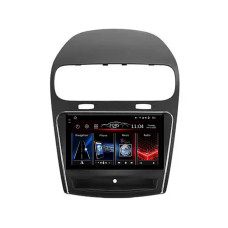 Штатна магнітола FORS.auto FS 6 MAX для Dodge Journey (6+128Gb, 9") 2013-2016
