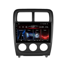 Штатна магнітола FORS.auto FS 1 LITE для Dodge Caliber (1+32Gb, 9") 2010-2012