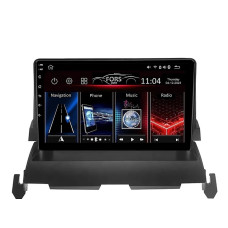 Штатна магнітола FORS.auto FS 1 LITE для Dodge Journey (1+32Gb, 9") 2009-2012