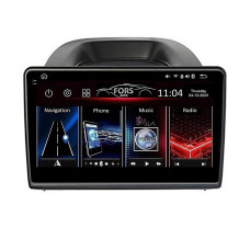 Штатная магнитола FORS.auto FS 2 PRO для Ford Ecosport (2+32Gb, 10") 2018-2021