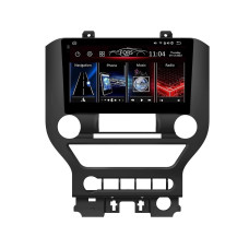Штатная магнитола FORS.auto FS 2 PRO для Ford Mustang (2+32Gb, 9") 2015-2019