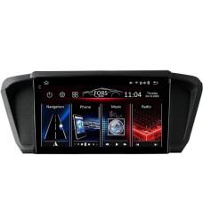 Штатна магнітола FORS.auto FS 2 PRO для Honda Odyssey (2+32Gb, 9", LHD) 2009-2014