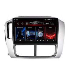 Штатная магнитола FORS.auto FS 4 MAX для Honda Pilot (4+32Gb, 9", LHD) 2005-2008