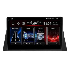 Штатная магнитола FORS.auto FS 4 MAX для Honda Accord 8 America (4+32Gb, 10") 2008-2012