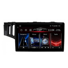 Штатная магнитола FORS.auto FS 2 ULTRA для Honda Fit/Jazz (2+32Gb, 10") 2013-2015