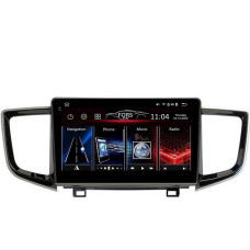 Штатна магнітола FORS.auto FS 2 PRO для Honda Pilot (2+32Gb, 10") 2016+