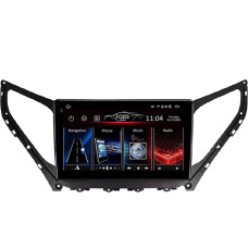 Штатна магнітола FORS.auto FS 2 PRO для Hyundai Azera (2+32Gb, 9") 2014-2015