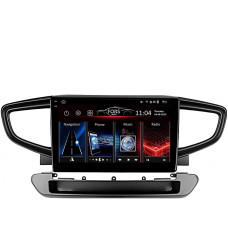 Штатная магнитола FORS.auto FS 6 MAX для Hyundai Ioniq (6+128Gb, 9") 2016-2023