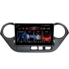 Штатна магнітола FORS.auto FS 4 MAX для Hyundai i10 (4+32Gb, 9") 2014-2017