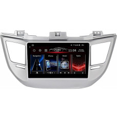 Штатна магнітола FORS.auto FS 2 ULTRA для Hyundai Tucson (2+32Gb, 9") 2015-2017