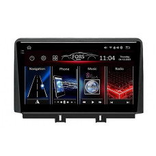 Штатная магнитола FORS.auto FS 2 ULTRA для Hyundai Elantra (2+32Gb, 10") 2017