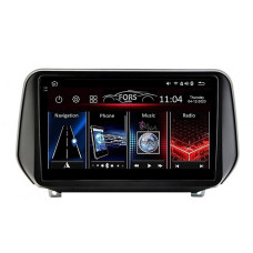 Штатна магнітола FORS.auto FS 6 MAX для Hyundai Santa Fe (6+128Gb, 10") 2018+