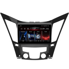 Штатная магнитола FORS.auto FS 4 PRO для Hyundai Sonata (4+64Gb, 9") 2010-2015