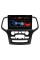 Штатная магнитола FORS.auto FS 6 MAX для Jeep Grand Cherokee (6+128Gb, 9