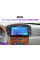 Штатная магнитола FORS.auto FS 1 LITE для Jeep Grand Cherokee (1+32Gb, 10