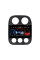 Штатная магнитола FORS.auto FS 1 LITE для Jeep Compass (1+32Gb, 10