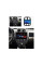 Штатная магнитола FORS.auto FS 1 LITE для Jeep Compass (1+32Gb, 10