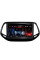 Штатная магнитола FORS.auto FS 1 LITE для Jeep Compass (1+32Gb, 10