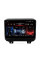 Штатная магнитола FORS.auto FS 6 MAX для Jeep Wrangler Rubicon (6+128Gb, 9