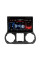 Штатная магнитола FORS.auto FS 1 LITE для Jeep Wrangler Rubicon (1+32Gb, 10