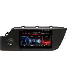 Штатна магнітола FORS.auto FS 4 MAX Qled для Kia Rio (4+32Gb, 9") 2020+