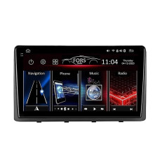 Штатна магнітола FORS.auto FS 2 ULTRA для Kia Carnival (2+32Gb, 9") 2014-2020