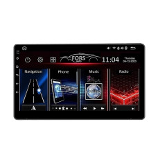 Штатная магнитола FORS.auto FS 1 LITE для Kia Sorento (1+32Gb, 10") 2013-2014
