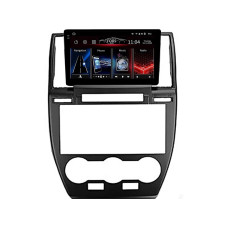 Штатная магнитола FORS.auto FS 4 PRO для Land Rover Freelander 2 (4+64Gb, 9") 2006-2012