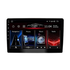 Штатна магнітола FORS.auto FS 1 LITE для Mazda CX-9 (1+32Gb, 10") 2009