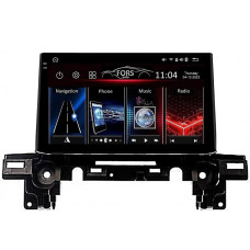 Штатна магнітола FORS.auto FS 6 MAX  для Mazda CX-5 (6+128Gb, 9") 2018+