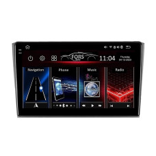 Штатна магнітола FORS.auto FS 2 ULTRA для Mazda CX-9 (2+32Gb, 9") 2006-2016