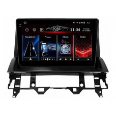 Штатна магнітола FORS.auto FS 2 ULTRA для Mazda 6 (2+32Gb, 9") 2002-2008