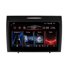 Штатна магнітола FORS.auto FS 2 PRO для Mercedes-Benz SLK-Class (2+32Gb, 9") 2004-2011