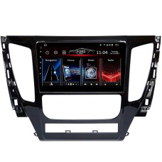 Штатна магнітола FORS.auto FS 1 LITE для Mitsubishi Pajero Sport/L200 (1+32Gb, 9") 2015-2021