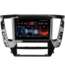 Штатна магнітола FORS.auto FS 1 LITE для Mitsubishi Pajero Sport/L200 (1+32Gb, 10") 2020-2021