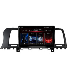 Штатна магнітола FORS.auto FS 2 PRO для Nissan Murano (2+32Gb, 9") 2011-2014