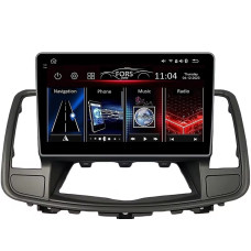 Штатная магнитола FORS.auto FS 4 MAX для Nissan Teana (4+32Gb, 10") 2008-2012